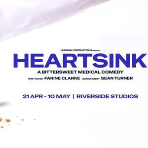Riverside Studios Unveils Spring Theatre Lineup Featuring New Shows Photo