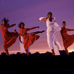 Amanda Selwyn Dance Theatre to Launch Teaching Artist Workshop Series Photo