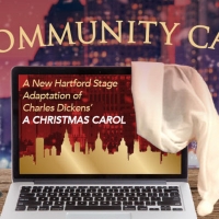 Announcing New Digital Holiday Offering Of A COMMUNITY CAROL Photo