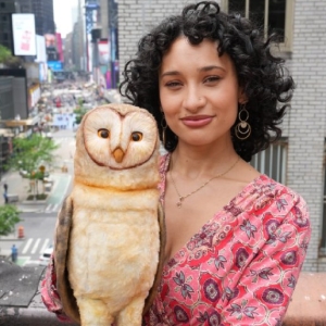 WESLEY to be Presented at Times Square’s Theater Center This Summer Photo