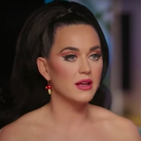 VIDEO: Katy Perry Goes Behind-the-Scenes of New Las Vegas Residency PLAY on GOOD MORN Photo