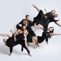 Battery Dance Presents Battery Dance NOW At New York Live Arts