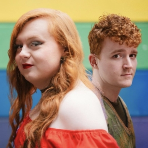 EDINBURGH 2025: Review: ROSE + BUD, Pleasance Courtyard Photo