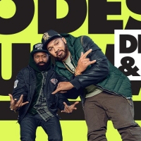 Showtime Renews DESUS & MERO for Season Three Video