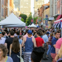 Over 80 Festivals, Concerts, Shows & Exhibits Are Coming to Philadelphia This Spring…