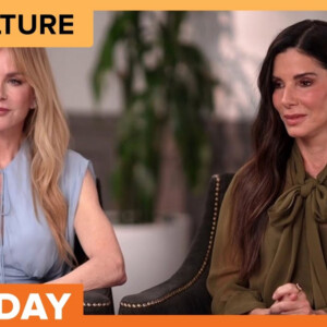 Practical Magic 2: Bullock, Kidman Talk Parenting Teens
