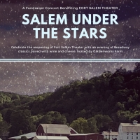 Salem's Gardenworks Farm Will Host Open Air Fort Salem Theater Fundraiser Concert Photo
