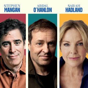 Stephen Mangan, Ardal O’Hanlon, Sarah Hadland, and Janie Dee Will Lead THE TRUTH Photo