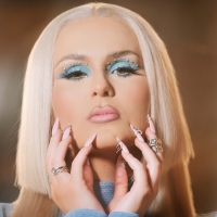 VIDEO: Ashlee Keating Releases New Single 'Saucy' Photo