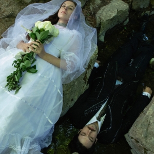 Capgras Theatre Company Will Preview New Yorgos Lanthimos and Harold Pinter Inspired Play  Photo