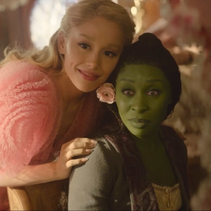 WICKED Named One of the Best Films of the Year by The American Film Institute Photo