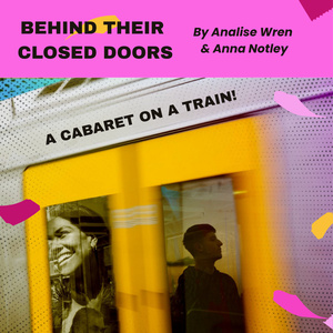 BEHIND THEIR CLOSED DOORS to Play Sydney Fringe Festival