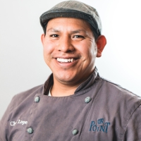 Kimmel Cultural Campus Welcomes New Volver Chef in Residency Juan Lopez Photo