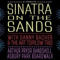 Singer/Saxophonist Danny Bacher To Appear in Asbury Park August 12th with Frank Sinat Video