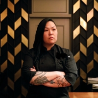 Chef Spotlight: Executive Chef Anastacia Song of KUMI at Le Meridien in NYC Photo