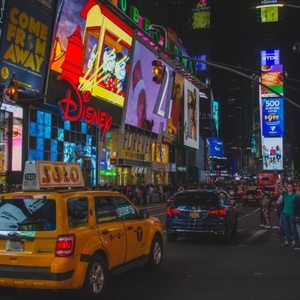 Hotel May Open in Place of a Casino at 1515 Broadway