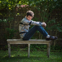 Aaron David Gleason Talks About The Release of HAPPENED IN MY YOUTH Interview