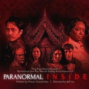 Interview: Director Jeff Liu of PARANORMAL INSIDE at East West Players Photo