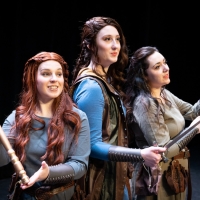 THE MAGIC FLUTE to be Presented at Portland State University Opera in April Photo