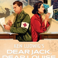 Concord Theatricals Releases Worldwide Licensing Rights to Ken Ludwig's DEAR JACK, DE