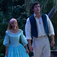 Wake Up With BWW 4/14: CAMELOT Reviews, Plus a Message From Jennifer Holliday!