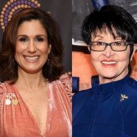 SHOW OF TITLES Premieres Tonight, Featuring Lea Salonga, Patti LuPone, Chita Rivera…