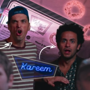 Kareem Rahma (SubwayTakes) and Johnny Gaffney to Debut New Comedy Special Photo