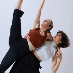 Rhode Island Women's Choreography Project Celebrates 5th Anniversary with Live Perfor Interview