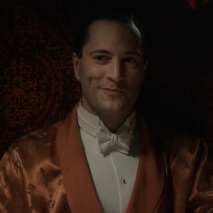 Video: DOWNTON ABBEY Creator Shares Insights on Noel Coward’s Role in New Film Photo
