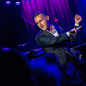 Review: Nicolas King Next Level With THE BIRTHDAY CONCERT at The Laurie Beechman