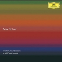 Max Richter Returns To Vivaldi With 'The New Four Seasons' On Deutsche Grammophon, Ju Video