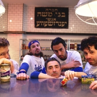 Joe's Pub Features Priya Darshini Live From Home, and The Jewbadours and Mrs. Smith…