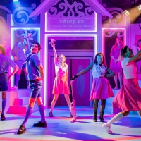 BWW Review: BUT I'M A CHEERLEADER: THE MUSICAL, Turbine Theatre Photo