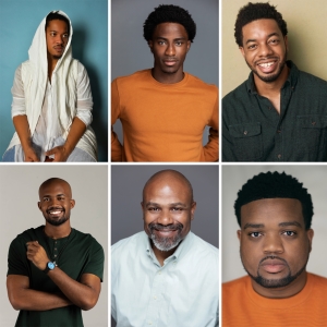 Rediscover Oneself With THOUGHTS OF A COLORED MAN At The Roxy Regional Theatre…