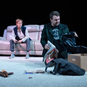 Concord Theatricals Acquires Rights to LITTLE BEAR RIDGE ROAD Photo