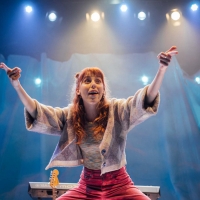 Ally Morgan's One-Woman Musical Mash-up Comes to The Sydney Comedy Festival This…