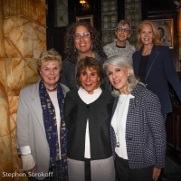 Photo Coverage: Broadway Producers 'Launch' at the Friars Club Video