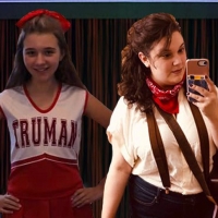 BWW Readers Show Off Their Broadway Halloween Costumes! Photo