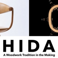 JAPAN HOUSE Has Announced Exhibition HIDA | A WOODWORK TRADITION IN THE MAKING Photo