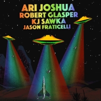 Ari Joshua Unveils New Single 'Contact' Featuring Robert Glasper Photo