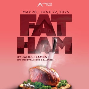Previews: FAT HAM at American Stage Photo