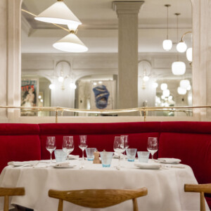 Review: BENOIT Delights with Fine French Cuisine-C’est Magnifique Photo