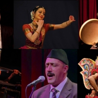 Robert Browning Associates Presents Celebrating 43 Years Of Presenting World Music…