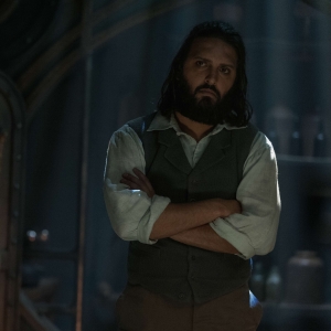 Video: Watch a Sneak Peek Clip From NAUTILUS Episode 9
