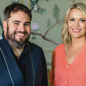 Lil Lambley and Sam Julyan Will Launch New Production Company, Act Two Entertainment Photo