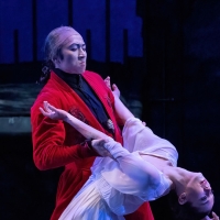 BWW Review: DRACULA at KC Ballet Video