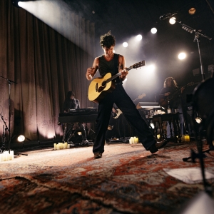 Shawn Mendes Live Concert Film Coming to Select Cinemas Photo