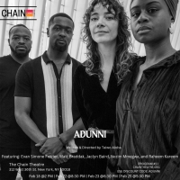 ADUNNI Comes to The Chain Theatre One Act Festival 2023 Photo