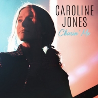 Caroline Jones Announces Grand Ole Opry Return and Reveals Upcoming Tour Dates with S Photo