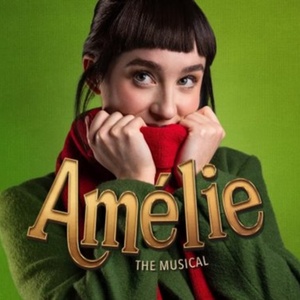 Review: AMÉLIE THE MUSICAL BY WITCH MUSIC THEATRE at The Hannah Photo